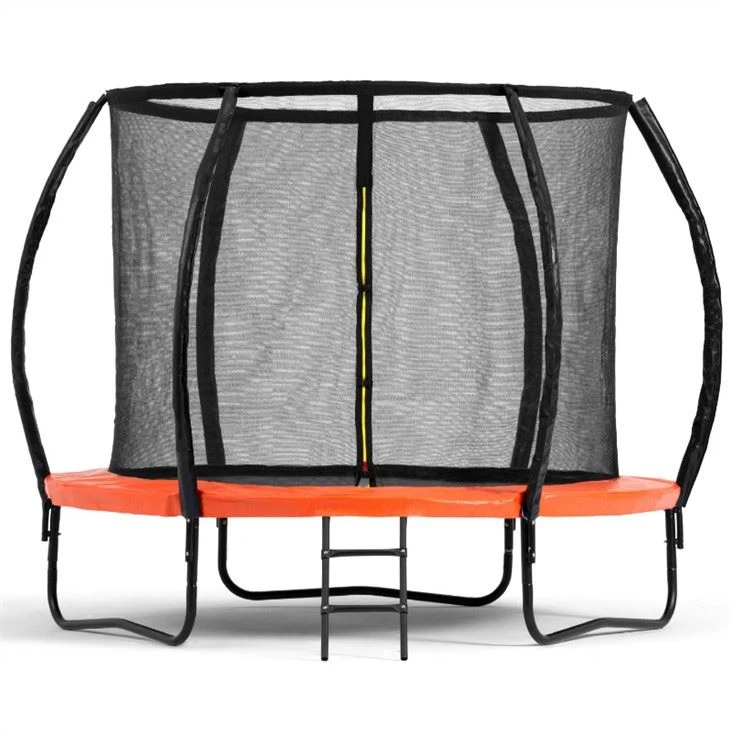 Trampolino per esterni da 8 piedi