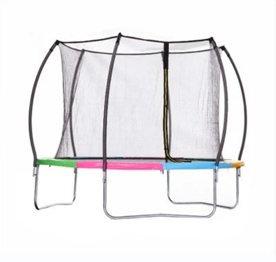 Trampolino da 10 piedi per adulti