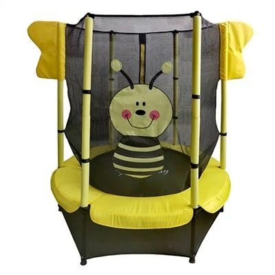 Trampolino per bambini da 55 pollici