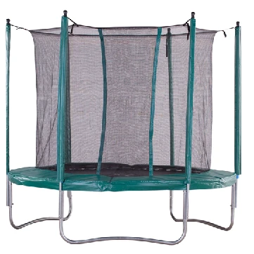 Trampolino da 8 piedi Big W
