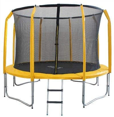 Cuscino Trampolino