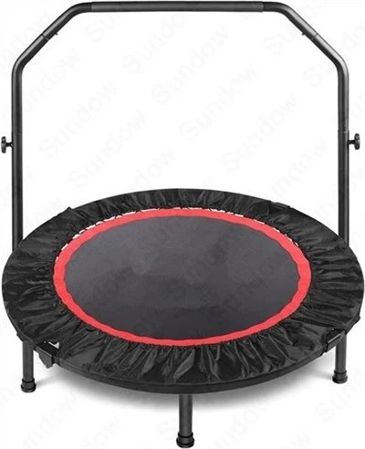 Trampolino fitness pazzo