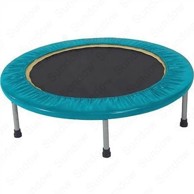 Trampolino per bambini al coperto