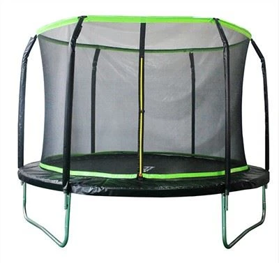 Trampolino tondo per esterni