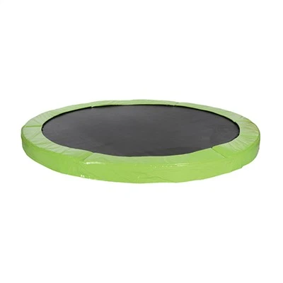 SUNDW Trampolino interrato