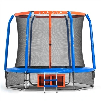Trampolino Rettangolare 10ft