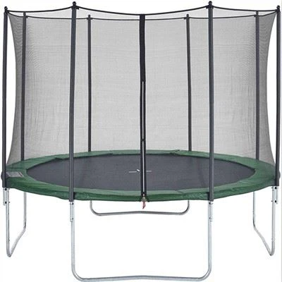 Trampolino trampolino per saltare
