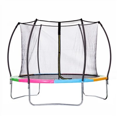 Trampolino rettangolo 10ft