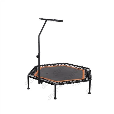 Trampolino di salto fitness