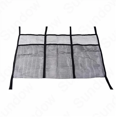 Borsa portaoggetti per trampolino